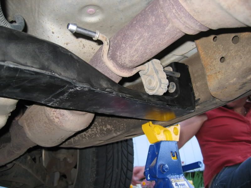 drop on ZQ8 suspension S10 Forum